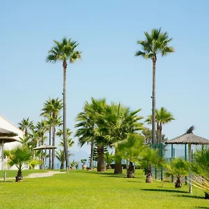  Apartment Casas Del Mar Boutique Spanien