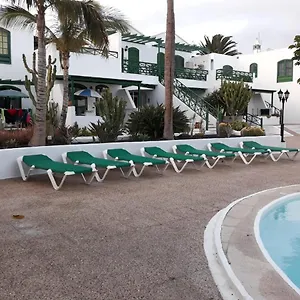 Apartment Casa Dany, Tias