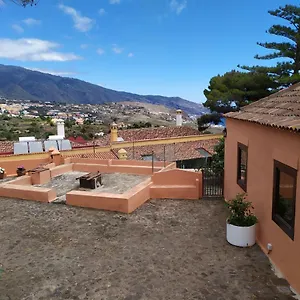El Brezal Ferienhaus