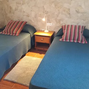 Chinijo Apartment