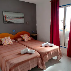 Apartment Aguazul 120, Tias