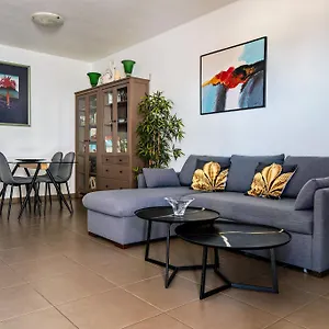 Apartment Apartamento Steffi, Tias
