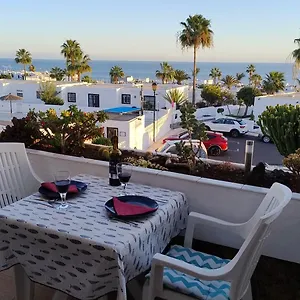 Apartment Vv Gran Vista Marinos, Tias