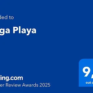 Apartment Teiga Playa, Tias