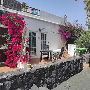 Appartamento Casa Eden, Tías