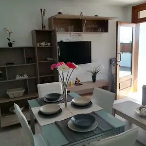 Apartment Paraiso Rubicon, Tias