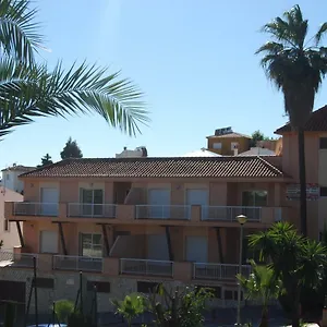 Apartamento Bajo B Avenida De Las Yedras Benalmádena