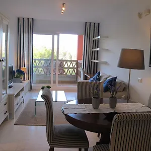 Apartamento Golf-playa Cerca Del Mar Benalmádena